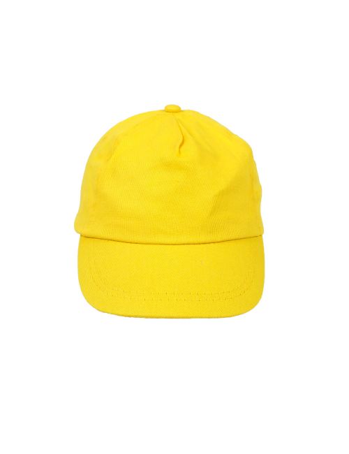 Czapka z daszkiem, rozmiar dziecięcy