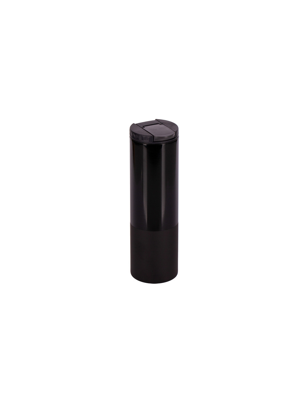 Kubek izotermiczny Toronto 450 ml, czarny