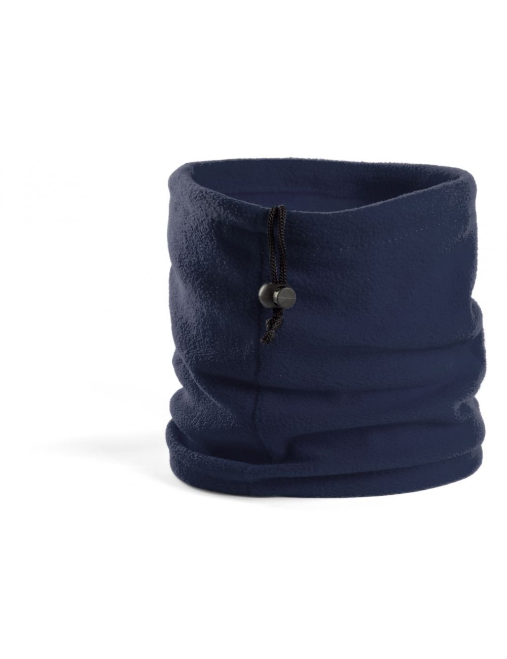 Ocieplacz na szyję i czapka, 2 w 1