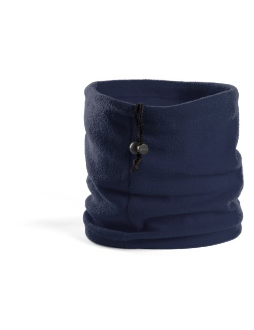 Ocieplacz na szyję i czapka, 2 w 1
