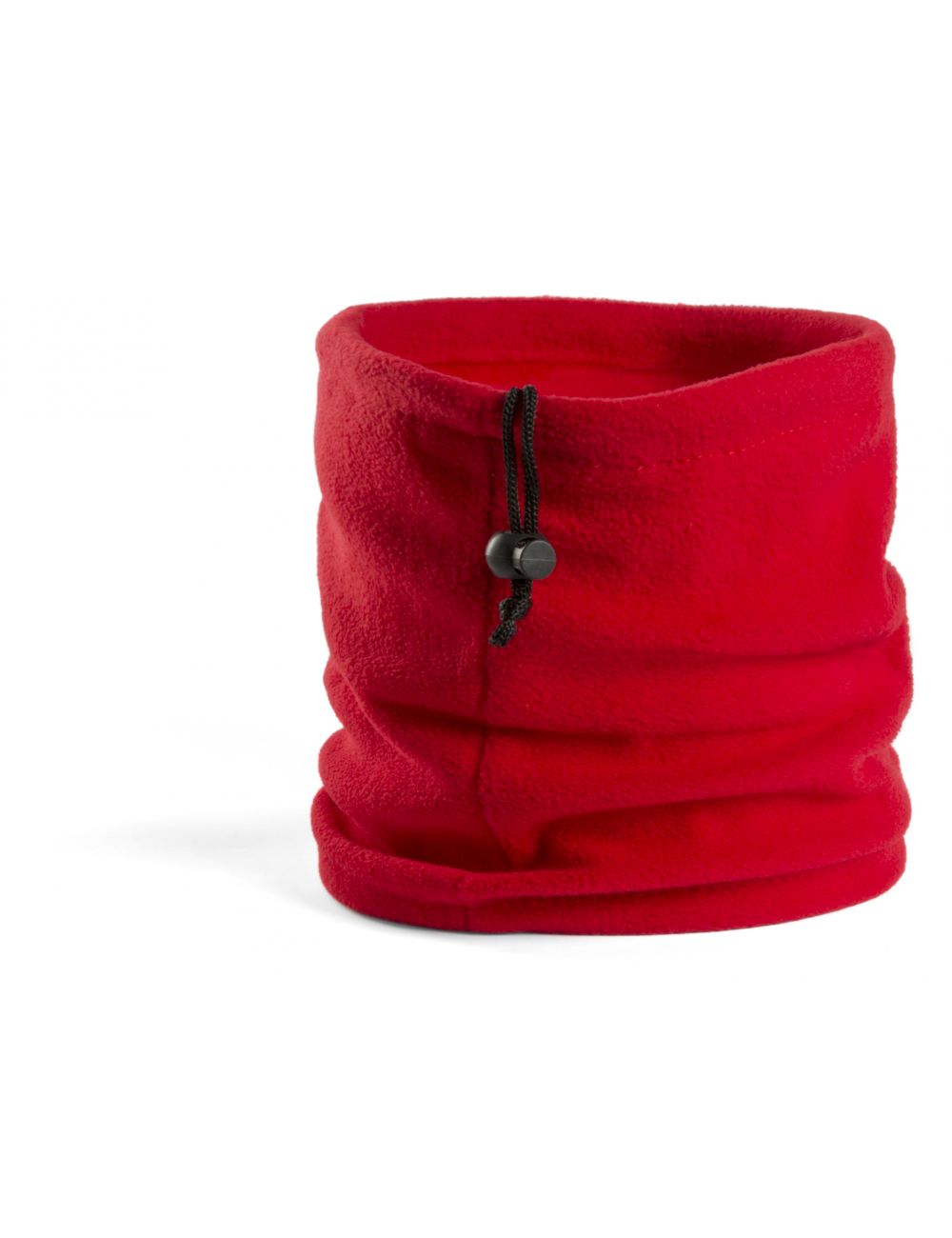 Ocieplacz na szyję i czapka, 2 w 1