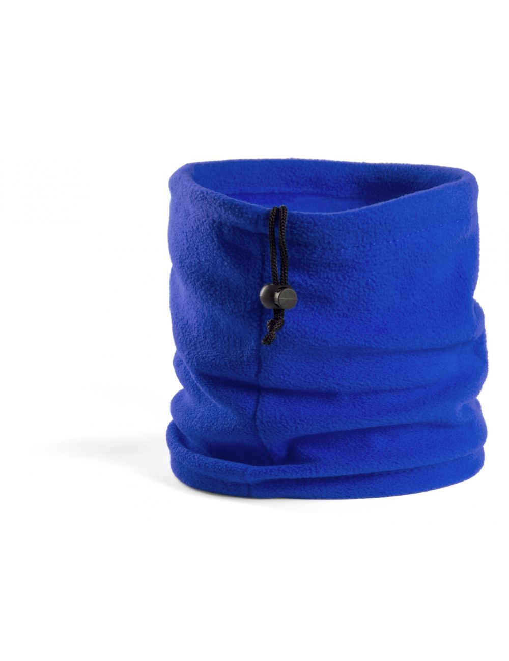 Ocieplacz na szyję i czapka, 2 w 1