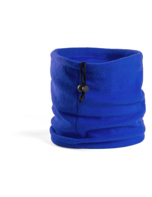 Ocieplacz na szyję i czapka, 2 w 1