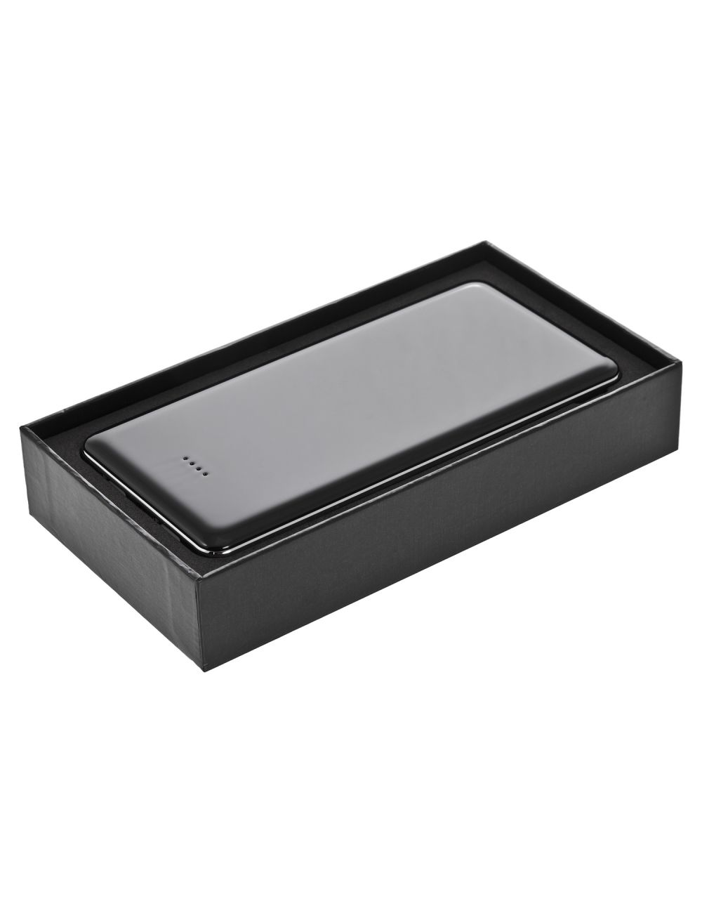 Power bank 12000 mAh z lampką | Sawyer