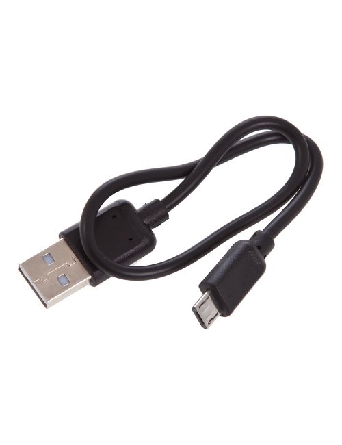 Power bank 12000 mAh z lampką | Sawyer