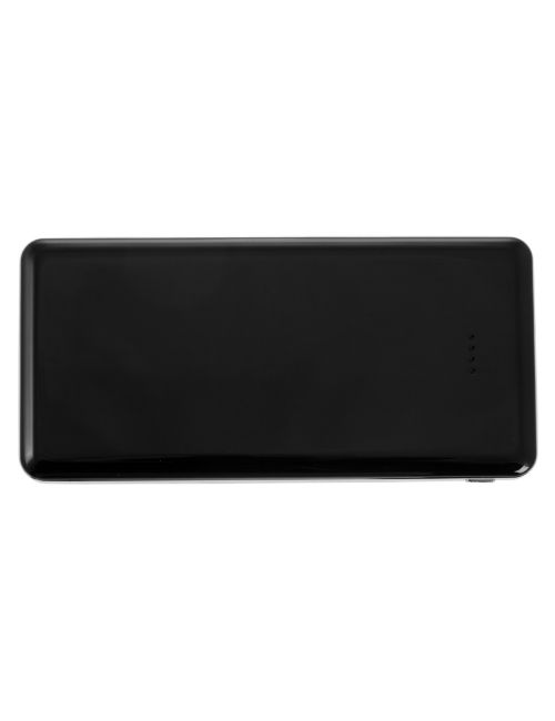 Power bank 12000 mAh z lampką | Sawyer