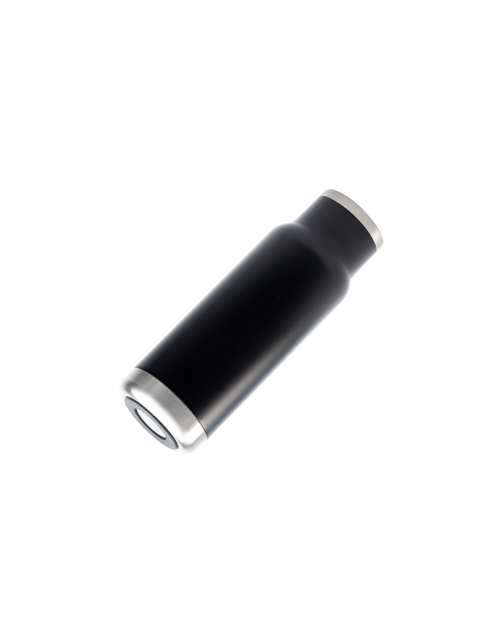 Butelka termiczna Horten 530 ml, czarny