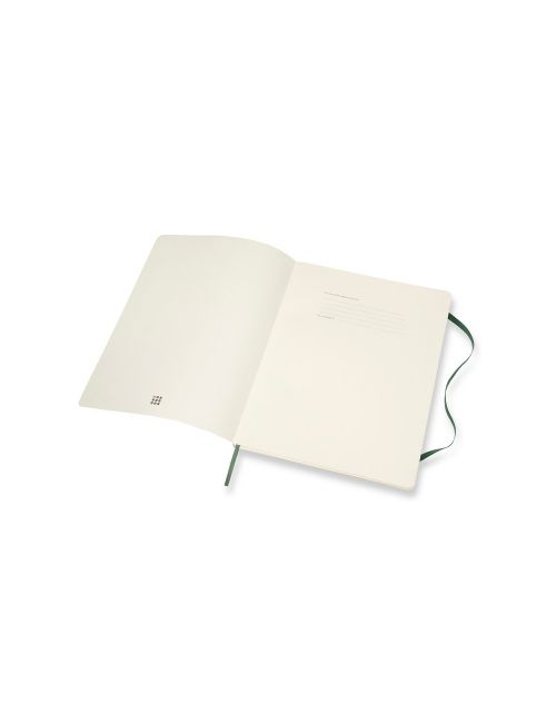 MOLESKINE Notatnik ok. B5