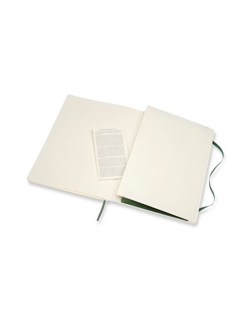 MOLESKINE Notatnik ok. B5