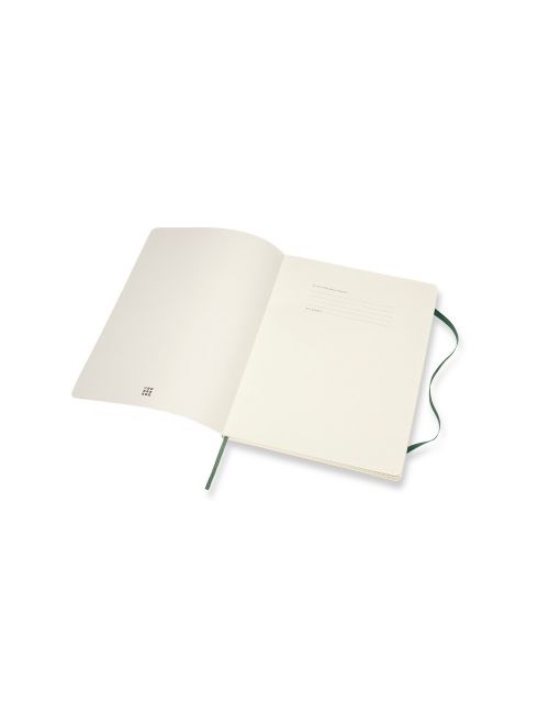 MOLESKINE Notatnik ok. B5