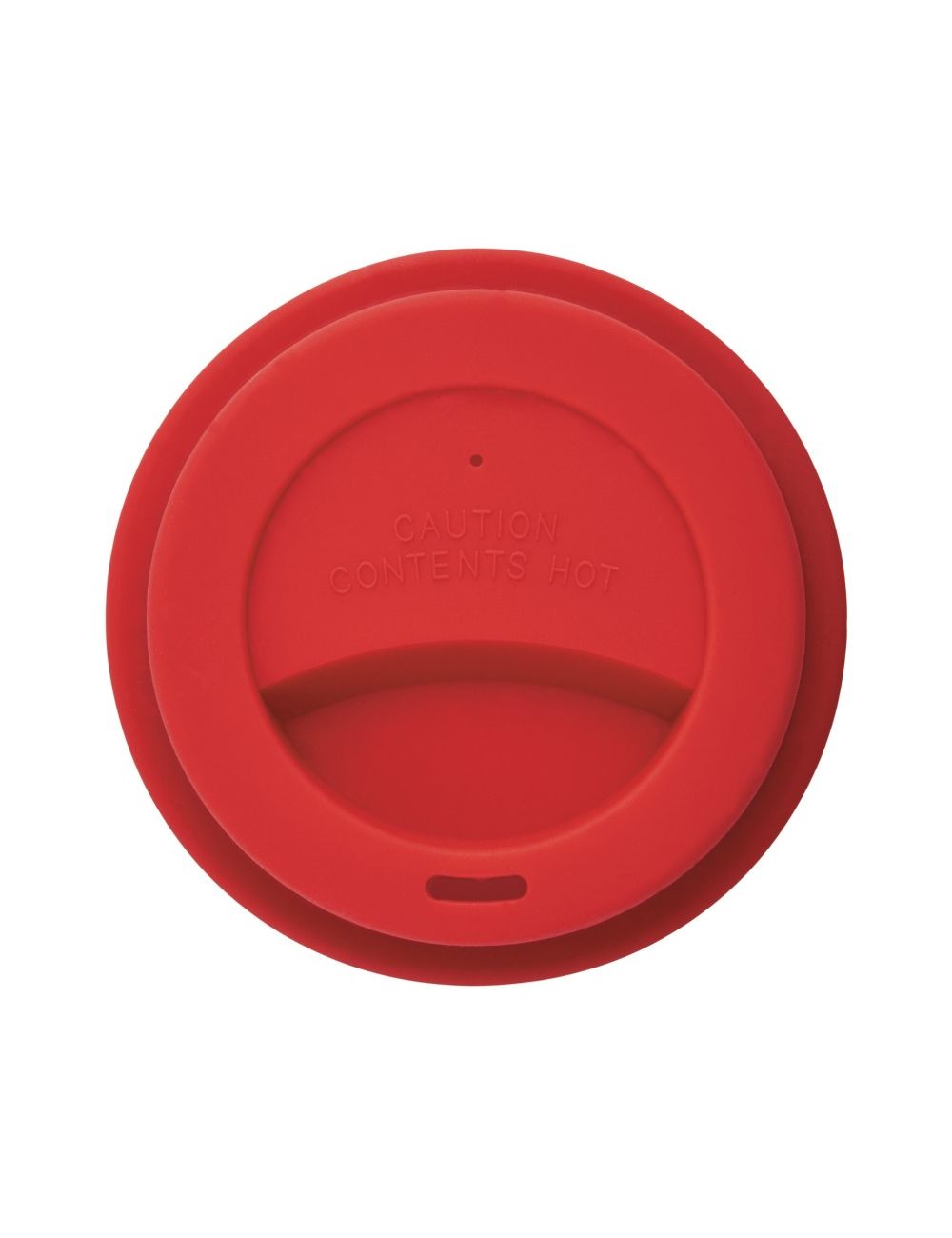 Kubek podróżny 350 ml z PLA