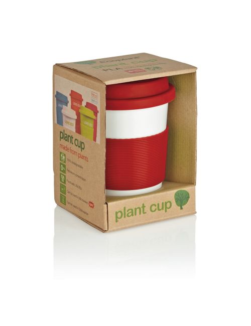 Kubek podróżny 350 ml z PLA