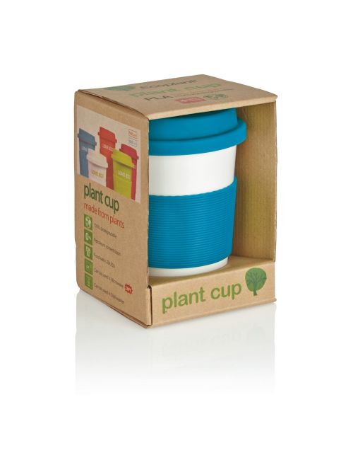 Kubek podróżny 350 ml z PLA