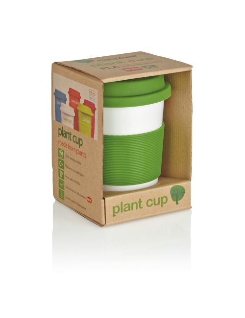 Kubek podróżny 350 ml z PLA