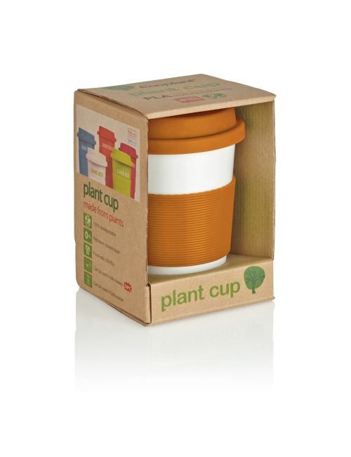 Kubek podróżny 350 ml z PLA