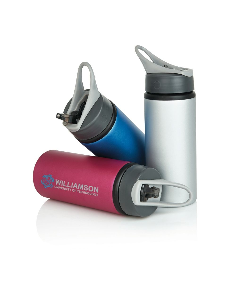 Butelka sportowa 600 ml