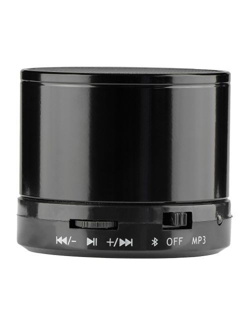 Głośnik bezprzewodowy 3W, radio | Rebecca