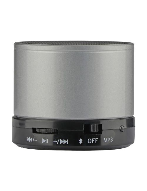 Głośnik bezprzewodowy 3W, radio | Rebecca