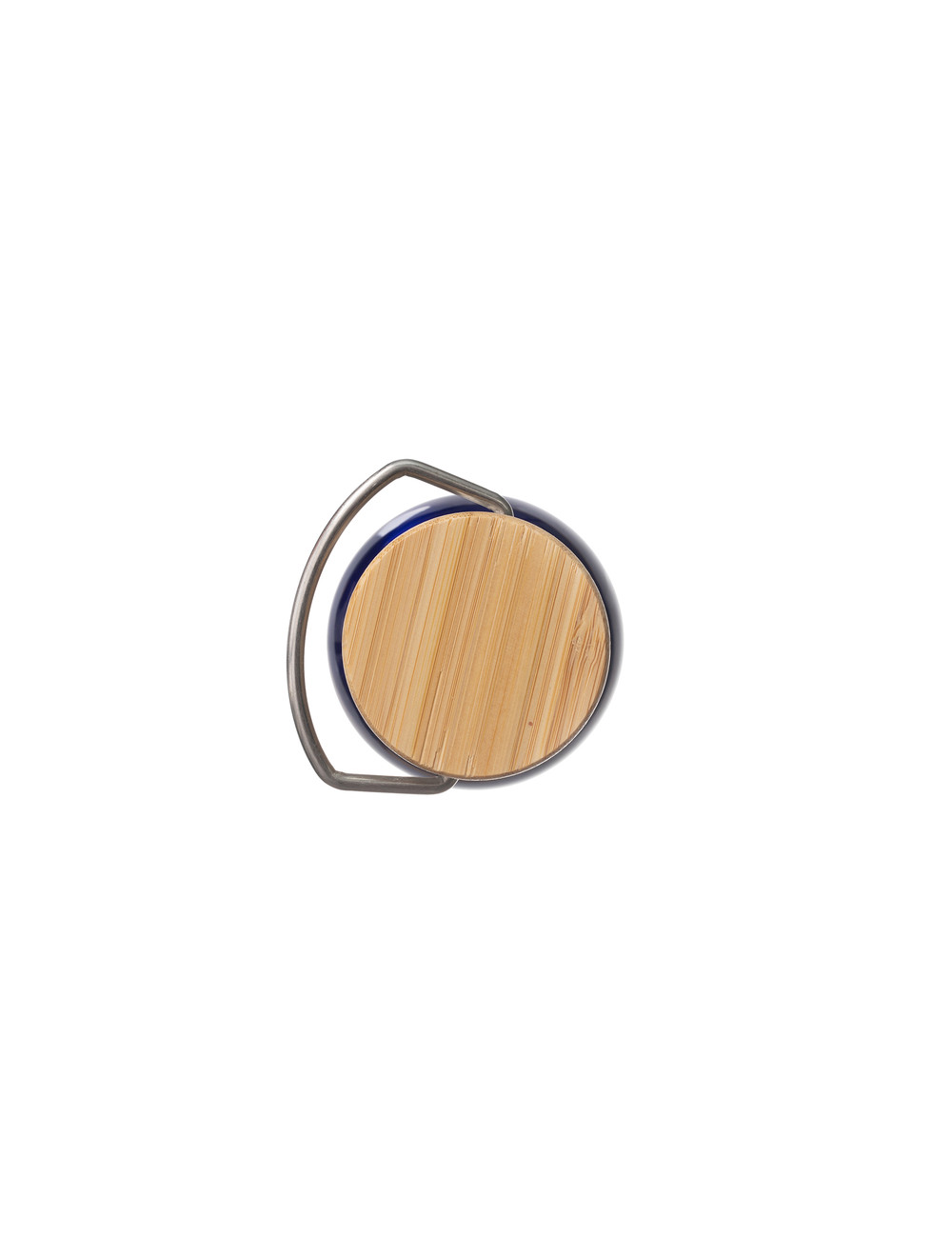 Butelka próżniowa 500 ml Malmo, niebieski 