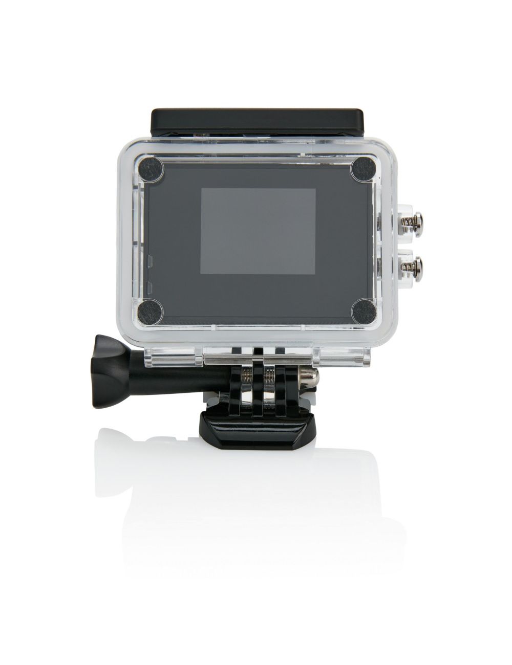 Kamera sportowa HD z 11 akcesoriami