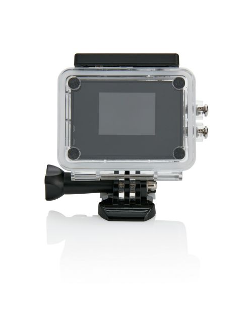 Kamera sportowa HD z 11 akcesoriami
