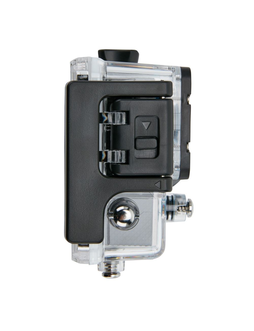 Kamera sportowa HD z 11 akcesoriami