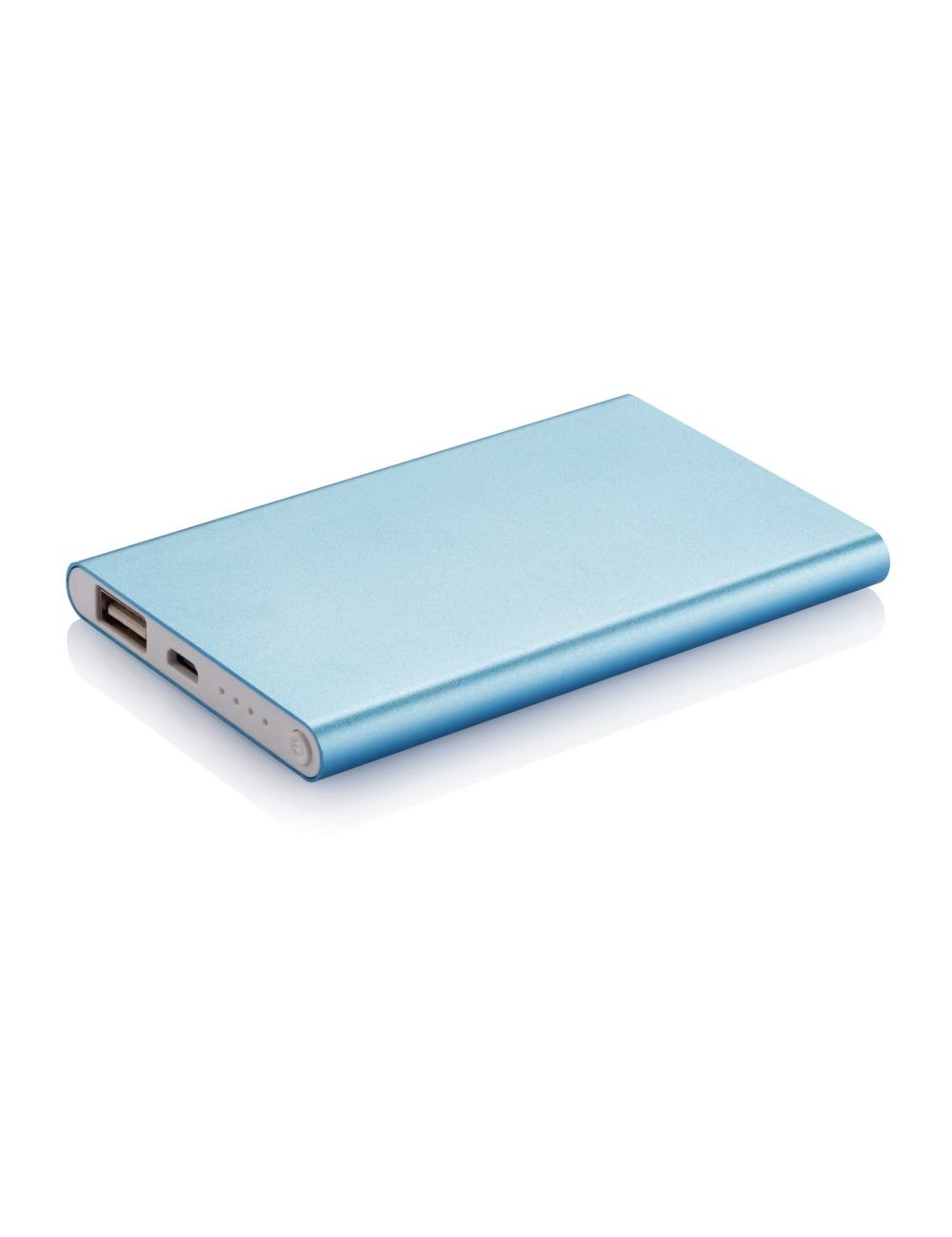 Power bank 4000 mAh