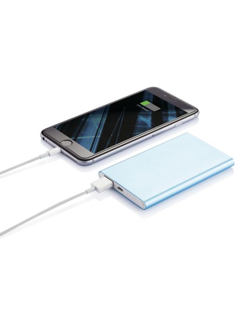 Power bank 4000 mAh