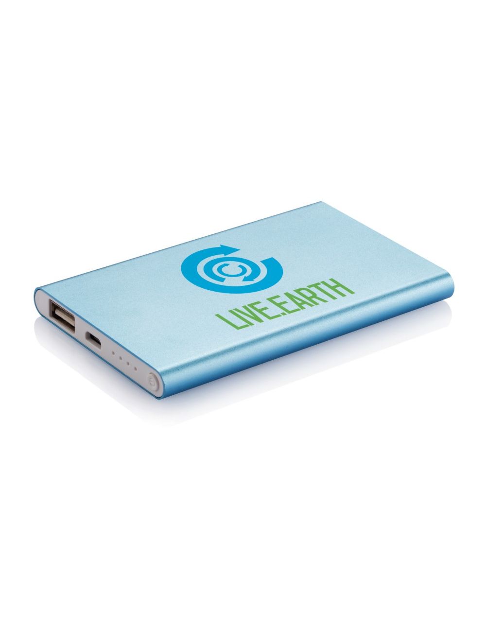 Power bank 4000 mAh