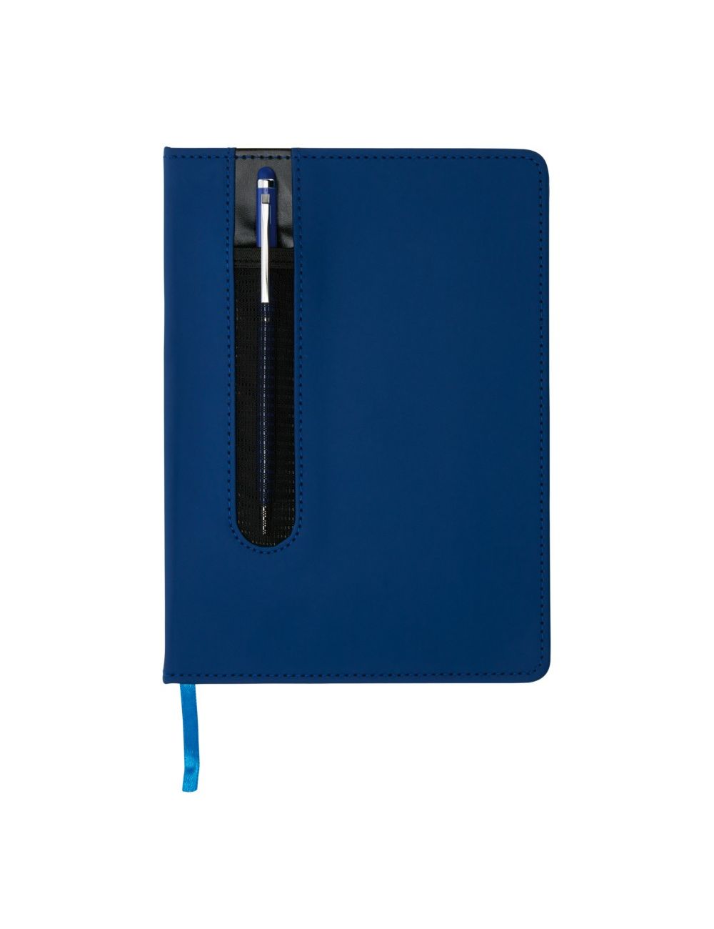 Notatnik A5 Deluxe, touch pen