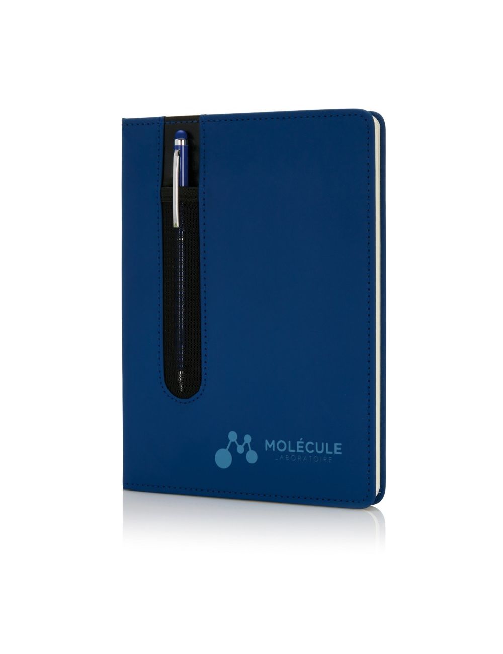 Notatnik A5 Deluxe, touch pen