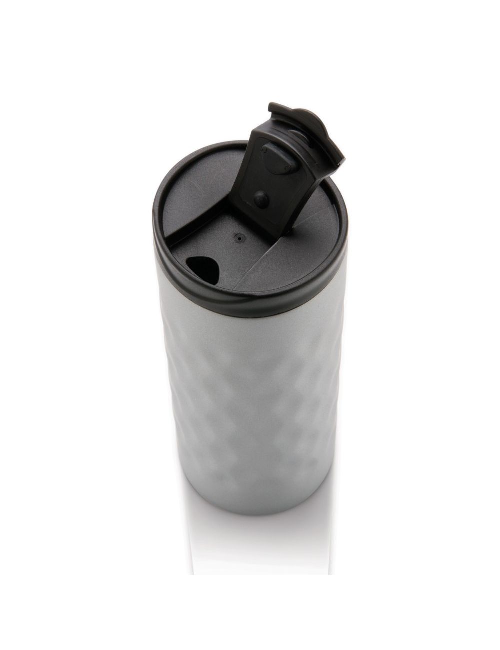 Geometryczny kubek termiczny 350 ml