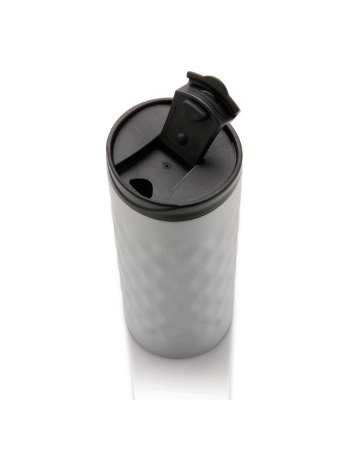 Geometryczny kubek termiczny 350 ml
