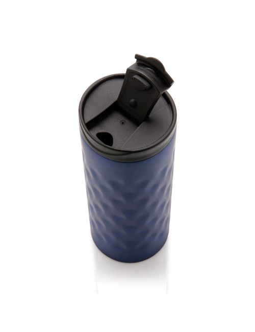 Geometryczny kubek termiczny 350 ml