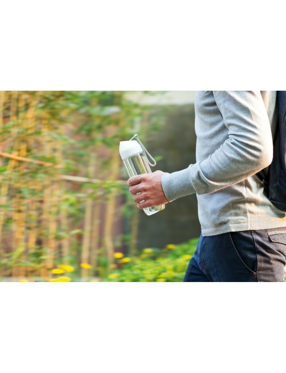 Butelka sportowa 450 ml Neva