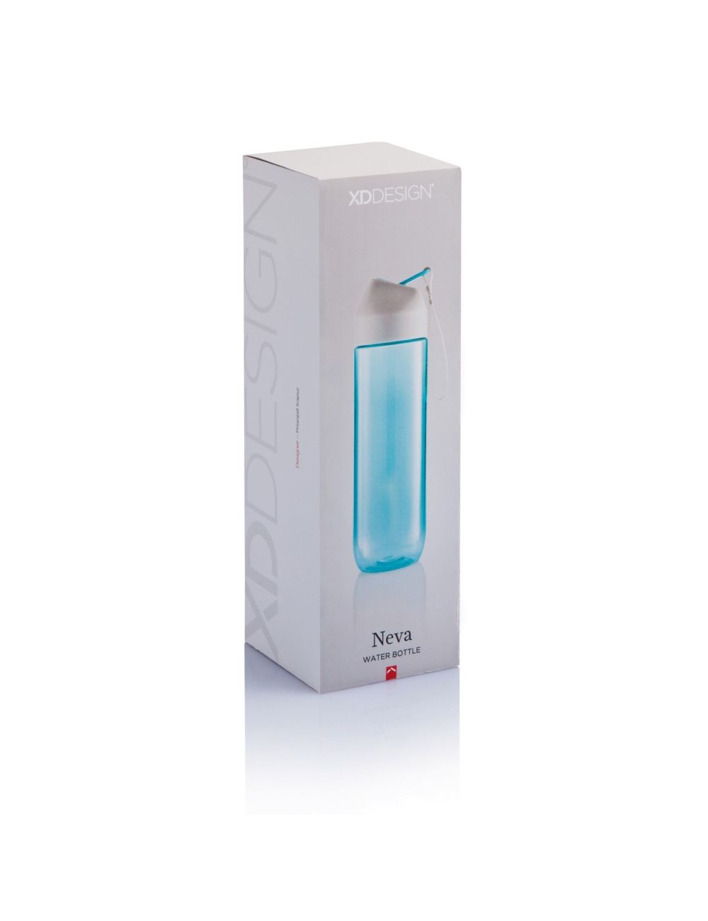 Butelka sportowa 450 ml Neva