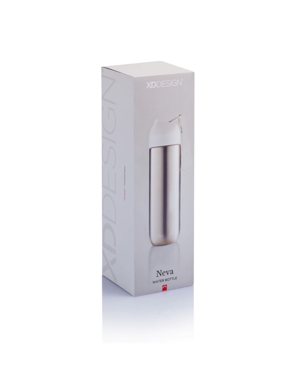 Butelka sportowa 500 ml Neva