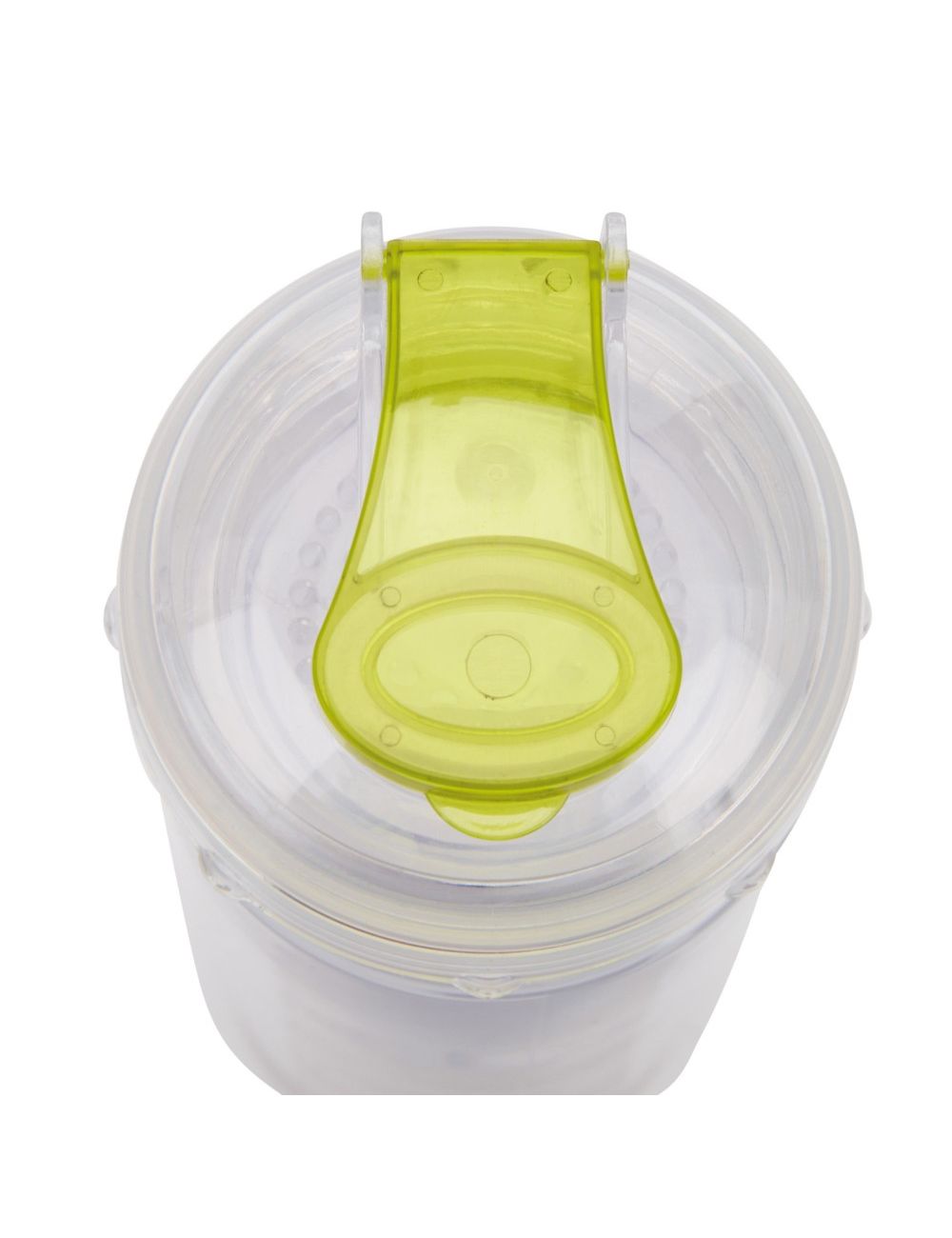 Butelka sportowa 500 ml