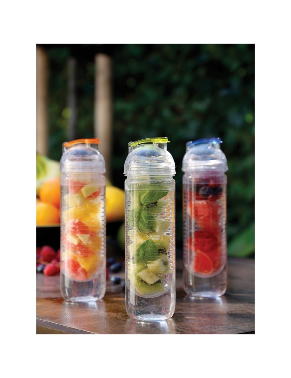 Butelka sportowa 500 ml