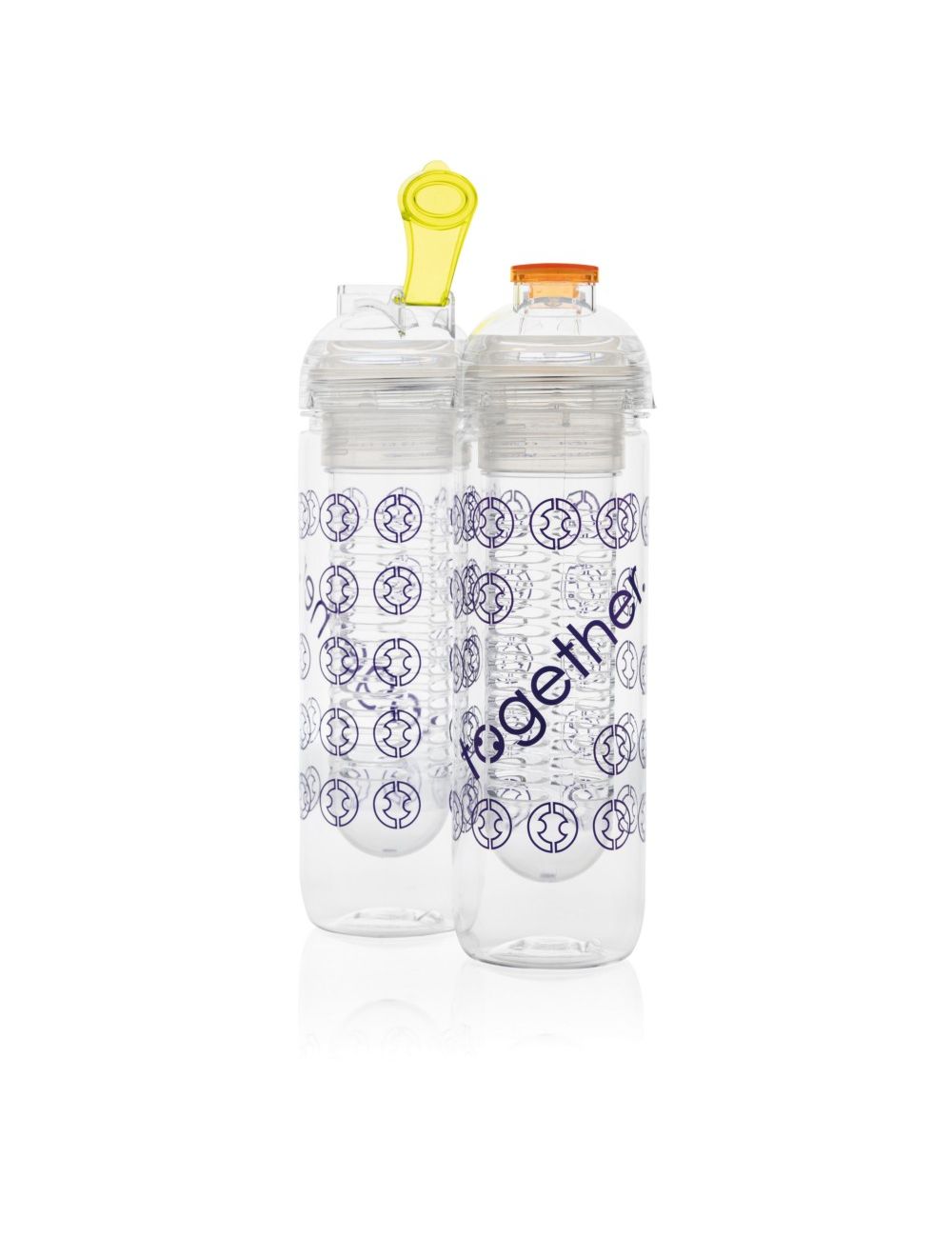 Butelka sportowa 500 ml