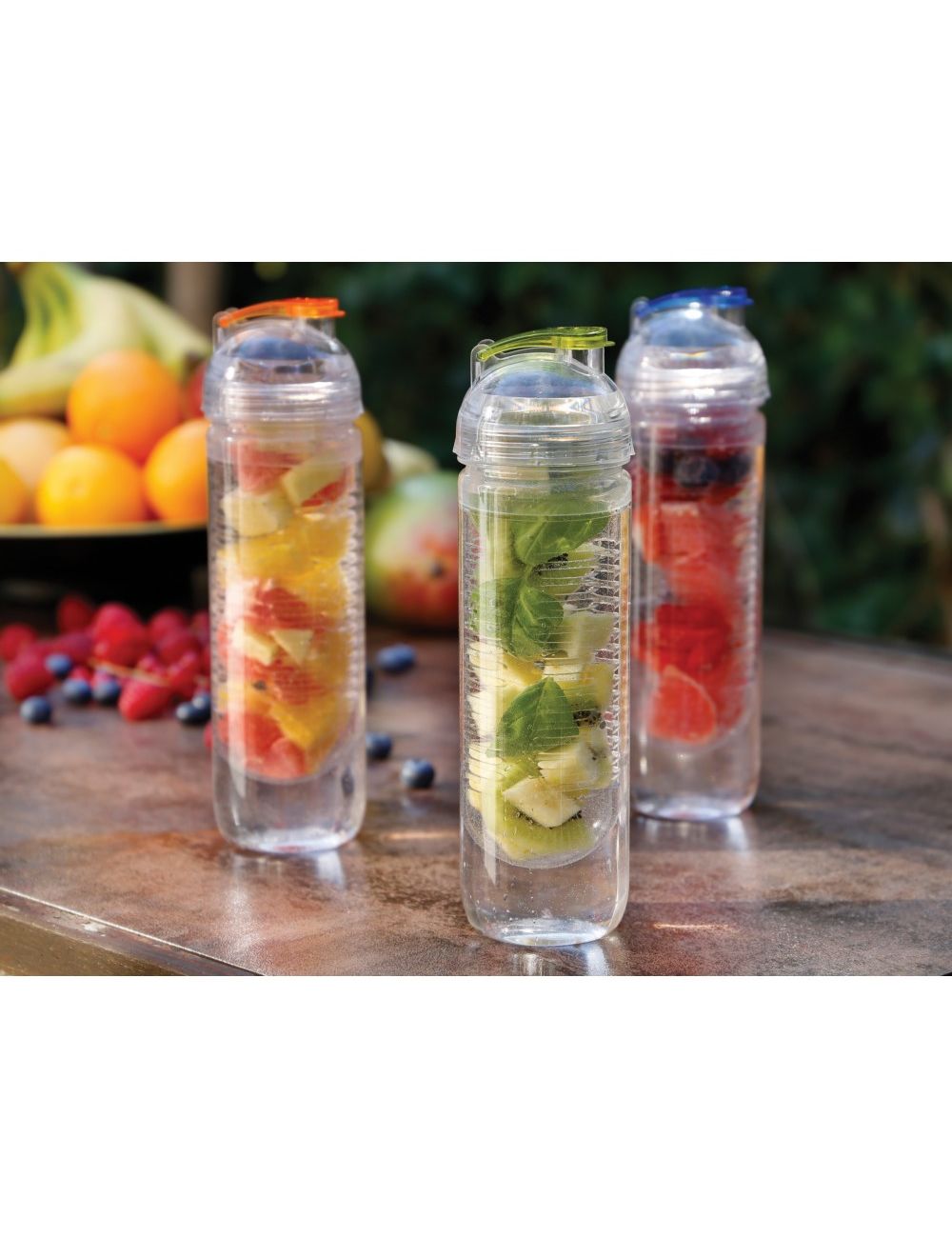 Butelka sportowa 500 ml