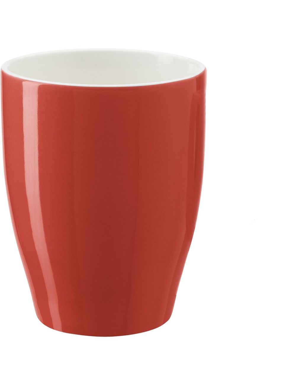 Kubek z porcelany 350 ml