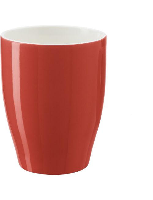 Kubek z porcelany 350 ml