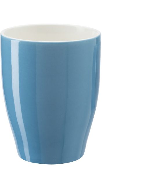 Kubek z porcelany 350 ml