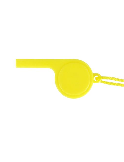 Gwizdek ze sznurkiem