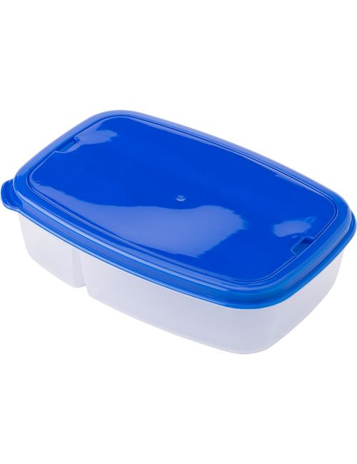 Torba termoizolacyjna, pudełko śniadaniowe 1,2 L, sztućce