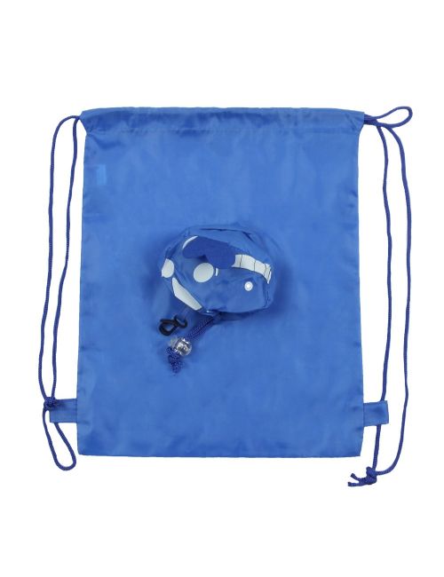 Worek ze sznurkiem