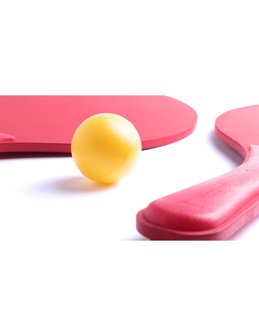 Gra zręcznościowa, tenis