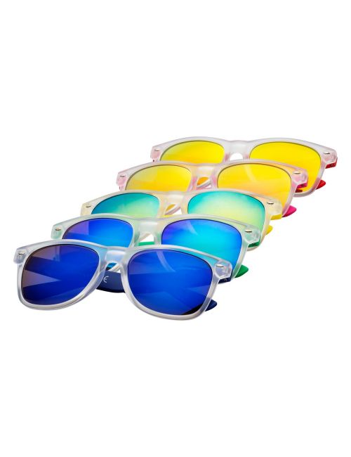 Okulary przeciwsłoneczne | Leroy