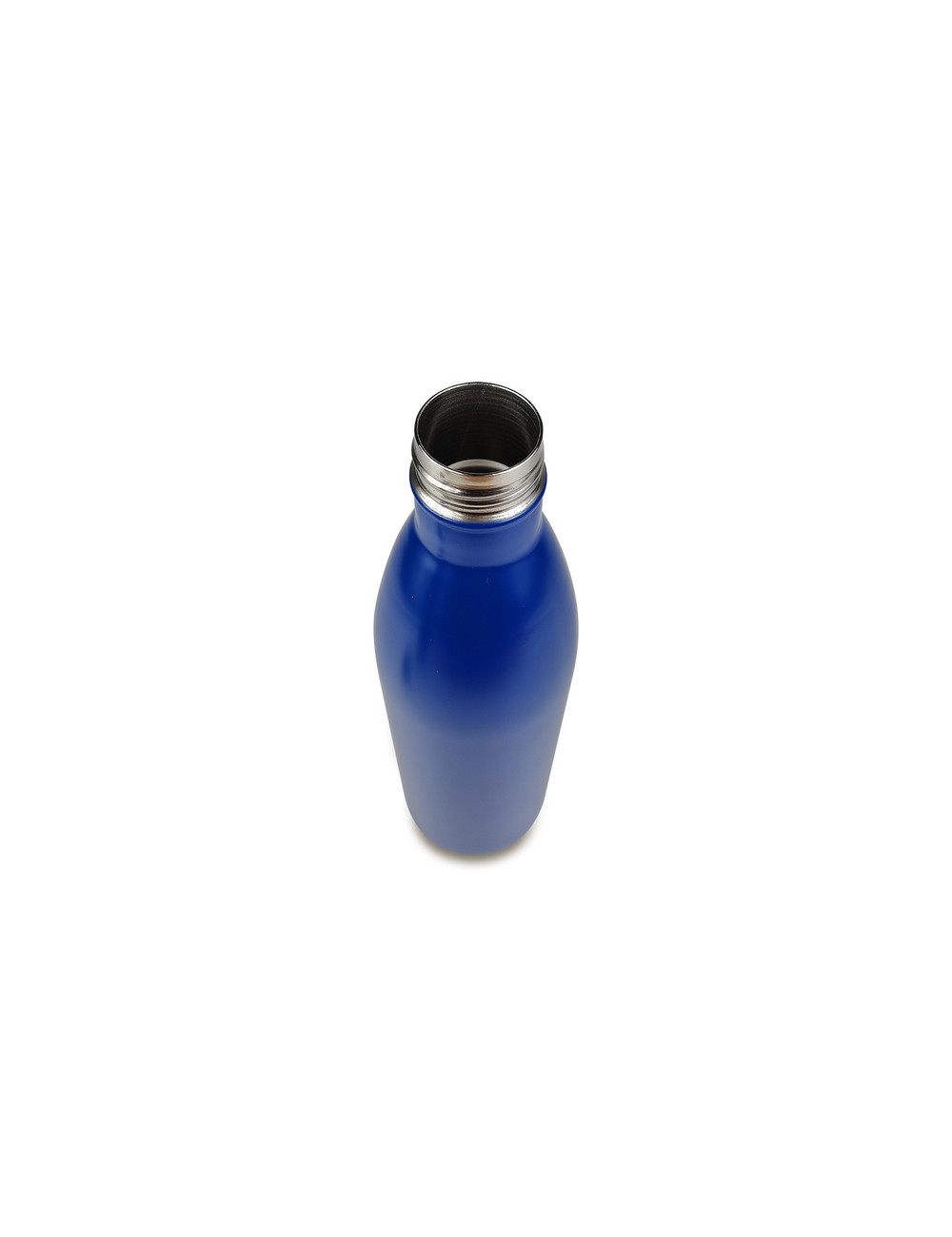 Butelka próżniowa Orje 700 ml, granatowy